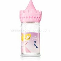 Disney Disney Princess Castle Series Aurora toaletná voda pre deti 50 ml