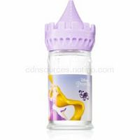Disney Disney Princess Castle Series Rapunzel  toaletná voda pre deti 50 ml