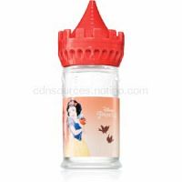 Disney Disney Princess Castle Series Snow White toaletná voda pre deti 50 ml