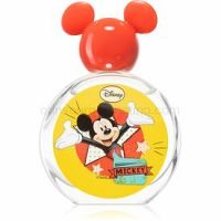 Disney Mickey Mouse Mickey toaletná voda pre mužov 50 ml