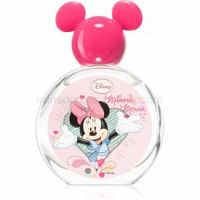 Disney Minnie Mouse Minnie toaletná voda pre deti 50 ml