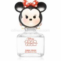 Disney Tsum Tsum Minnie Mouse toaletná voda pre deti 50 ml