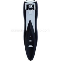 Diva & Nice Cosmetics Accessories klieštiky na nechty odtieň Black