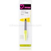 Diva & Nice Cosmetics Accessories pilník na nechty malý  11 cm