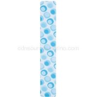 Diva & Nice Cosmetics Accessories Široký leštiaci pilník na nechty obojstranný Blue