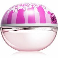 DKNY Be Delicious City Girls Chelsea Girl toaletná voda pre ženy 50 ml