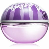 DKNY Be Delicious City Girls Nolita Girl toaletná voda pre ženy 50 ml