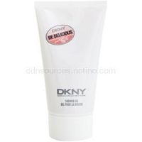 DKNY Be Delicious Fresh Blossom sprchový gél pre ženy 150 ml  