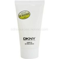 DKNY Be Delicious sprchový gél pre ženy 150 ml  