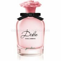 Dolce & Gabbana Dolce Garden parfumovaná voda pre ženy 75 ml  