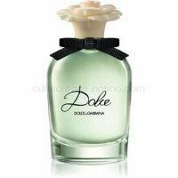 Dolce & Gabbana Dolce Parfumovaná voda pre ženy 75 ml  