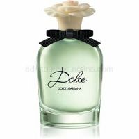Dolce & Gabbana Dolce Parfumovaná voda pre ženy 75 ml