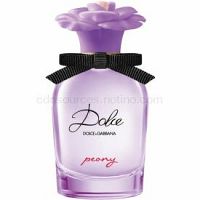 Dolce & Gabbana Dolce Peony parfumovaná voda pre ženy 30 ml