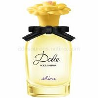 Dolce & Gabbana Dolce Shine parfumovaná voda pre ženy 30 ml