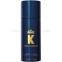 Dolce & Gabbana K by Dolce & Gabbana dezodorant v spreji pre mužov 150 ml