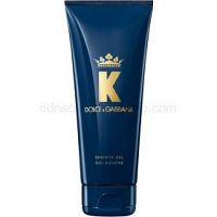 Dolce & Gabbana K by Dolce & Gabbana sprchový gél pre mužov 200 ml