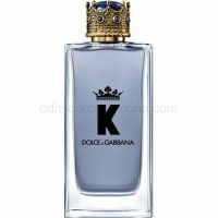 Dolce & Gabbana K by Dolce & Gabbana toaletná voda pre mužov 150 ml