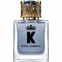 Dolce & Gabbana K by Dolce & Gabbana toaletná voda pre mužov 50 ml