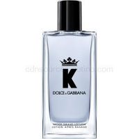 Dolce & Gabbana K by Dolce & Gabbana voda po holení pre mužov 100 ml