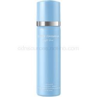 Dolce & Gabbana Light Blue dezodorant v spreji pre ženy 100 ml
