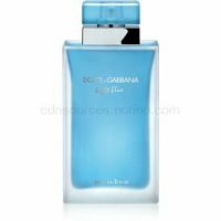 Dolce & Gabbana Light Blue Eau Intense Parfumovaná voda pre ženy 100 ml  
