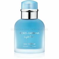 Dolce & Gabbana Light Blue Pour Homme Eau Intense Parfumovaná voda pre mužov 50 ml  