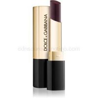 Dolce & Gabbana Miss Sicily Colour and Care Lipstick ošetrujúci rúž odtieň 320 Onofria 2,5 g