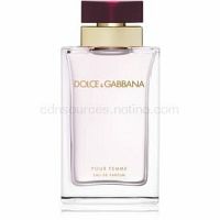 Dolce & Gabbana Pour Femme Parfumovaná voda pre ženy 100 ml  