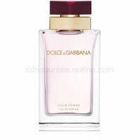 Dolce & Gabbana Pour Femme Parfumovaná voda pre ženy 25 ml  