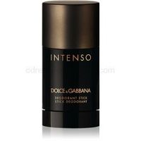 Dolce & Gabbana Pour Homme Intenso deostick pre mužov 75 ml  