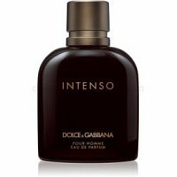 Dolce & Gabbana Pour Homme Intenso parfumovaná voda pre mužov 125 ml  