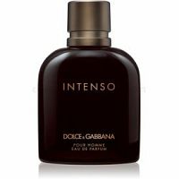Dolce & Gabbana Pour Homme Intenso parfumovaná voda pre mužov 125 ml