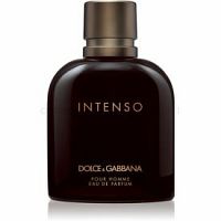 Dolce & Gabbana Pour Homme Intenso parfumovaná voda pre mužov 200 ml  