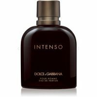 Dolce & Gabbana Pour Homme Intenso parfumovaná voda pre mužov 200 ml