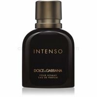 Dolce & Gabbana Pour Homme Intenso parfumovaná voda pre mužov 40 ml  
