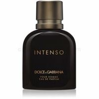 Dolce & Gabbana Pour Homme Intenso parfumovaná voda pre mužov 40 ml
