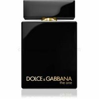 Dolce & Gabbana The One for Men Intense parfumovaná voda pre mužov 50 ml