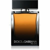 Dolce & Gabbana The One for Men Parfumovaná voda pre mužov 100 ml