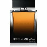Dolce & Gabbana The One for Men Parfumovaná voda pre mužov 150 ml