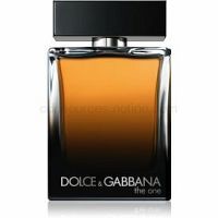 Dolce & Gabbana The One for Men Parfumovaná voda pre mužov 50 ml  