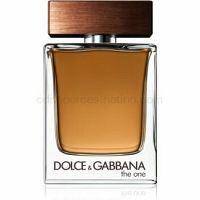 Dolce & Gabbana The One for Men toaletná voda pre mužov 100 ml  