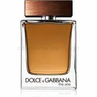 Dolce & Gabbana The One for Men toaletná voda pre mužov 150 ml  