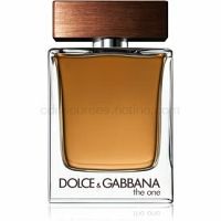 Dolce & Gabbana The One for Men toaletná voda pre mužov 30 ml