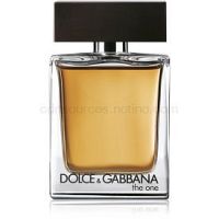 Dolce & Gabbana The One for Men voda po holení pre mužov 100 ml  