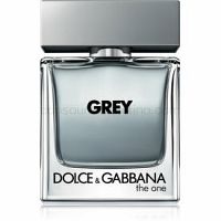 Dolce & Gabbana The One Grey toaletná voda pre mužov 30 ml  
