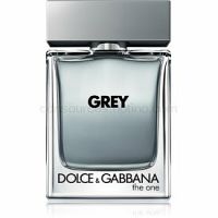 Dolce & Gabbana The One Grey toaletná voda pre mužov 50 ml  