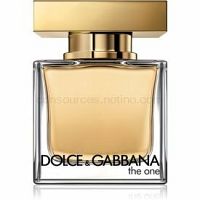 Dolce & Gabbana The One toaletná voda pre ženy 30 ml