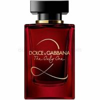 Dolce & Gabbana The Only One 2 parfumovaná voda pre ženy 100 ml  