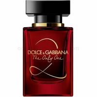 Dolce & Gabbana The Only One 2 parfumovaná voda pre ženy 50 ml  