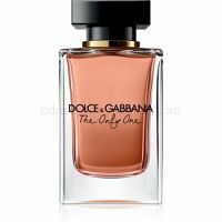 Dolce & Gabbana The Only One parfumovaná voda pre ženy 100 ml  